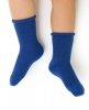 Skarpety Steven art.130 Merino Wool Prążek Dziecięce Bezuciskowe 17-25